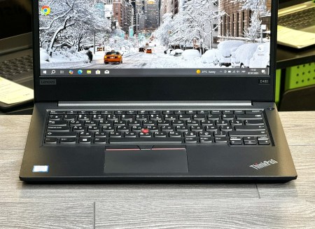 Lenovo Thinkpad E480 46